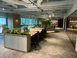 Visioncrest (D9), Office #486534501